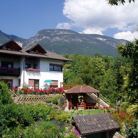 Haus Marion Apartment Appiano Sulla Strada Del Vino Exterior foto