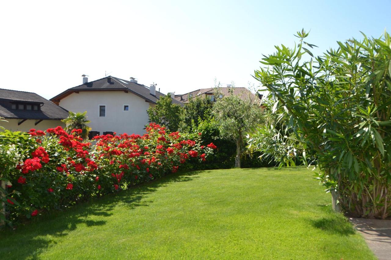 Haus Marion Apartment Appiano Sulla Strada Del Vino Exterior foto