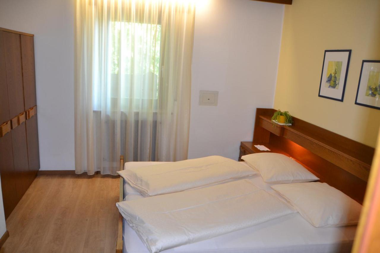 Haus Marion Apartment Appiano Sulla Strada Del Vino Exterior foto