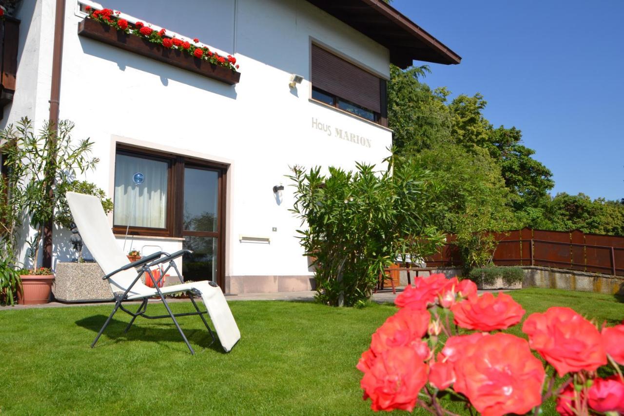 Haus Marion Apartment Appiano Sulla Strada Del Vino Exterior foto