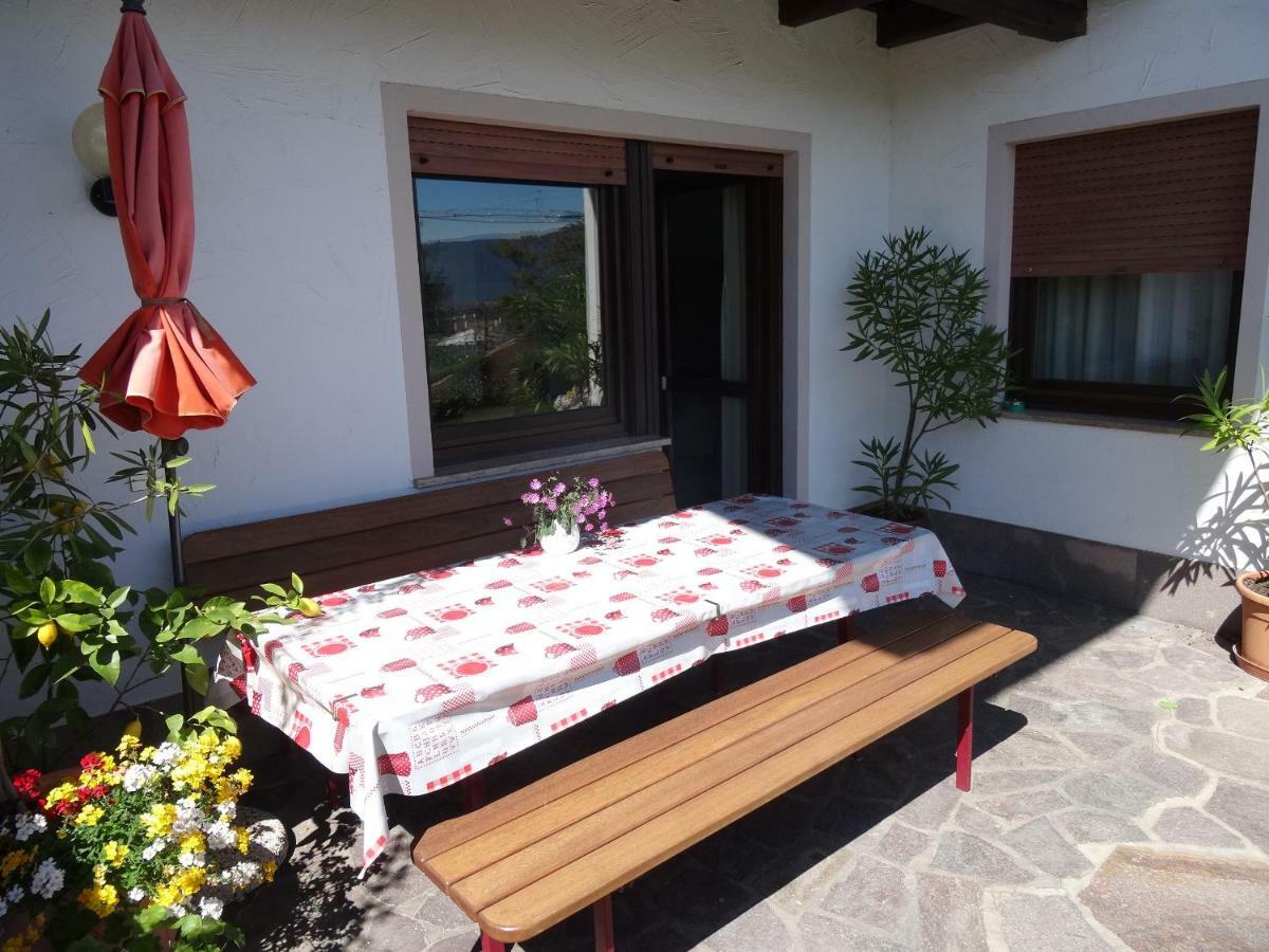 Haus Marion Apartment Appiano Sulla Strada Del Vino Exterior foto