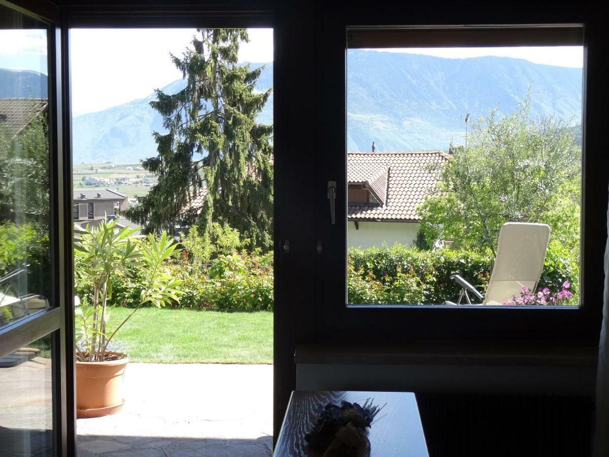 Haus Marion Apartment Appiano Sulla Strada Del Vino Exterior foto